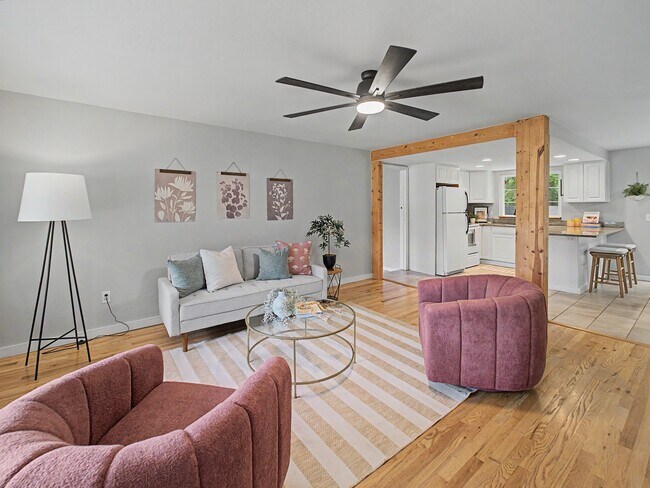 Foto del edificio - 11822 Carter Ave SW