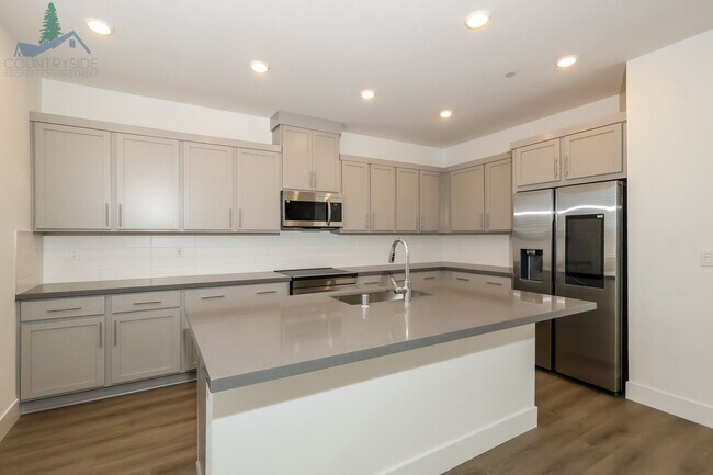 Foto del edificio - 2824 Wrangell St