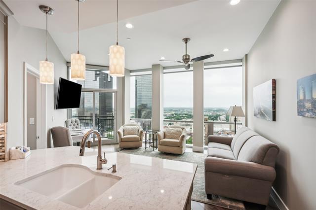 Foto del edificio - 500 Throckmorton St