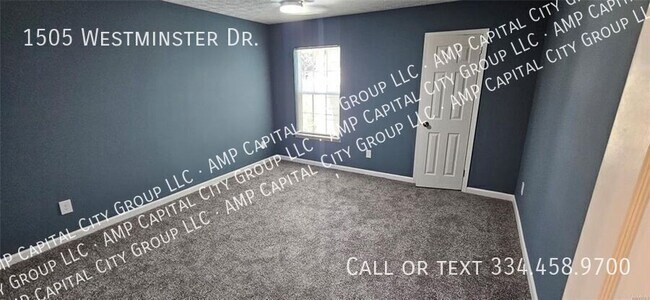 Foto del edificio - 1505 Westminster Dr