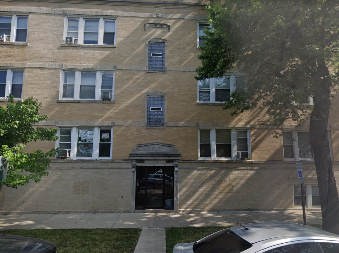 5102 W 21st St Unit 3, Cicero, IL 60804 Apartments in Cicero, IL