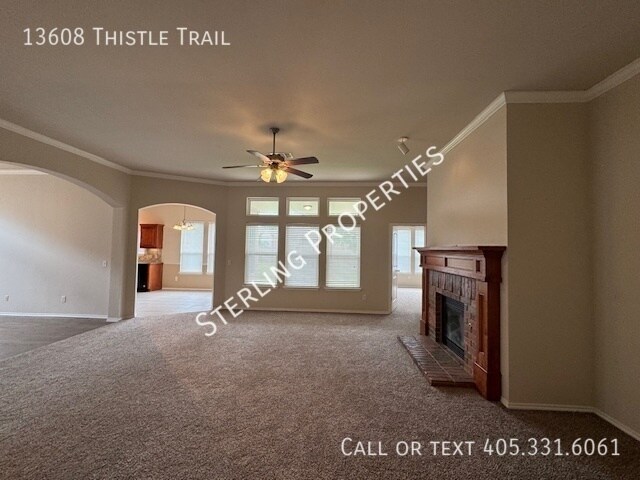 Building Photo - 13608 Thistle Trail