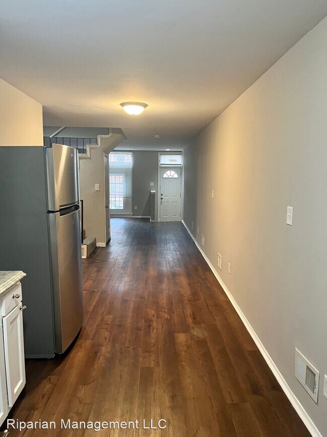 Foto del edificio - 2 br, 1 bath House - 1407 E. Lafayette Avenue