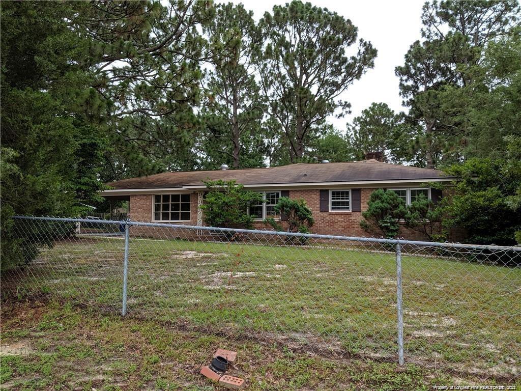 Primary Photo - 161 Summerhill Rd