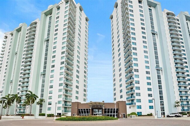 Photo - 2681 N Flamingo Rd Apartment