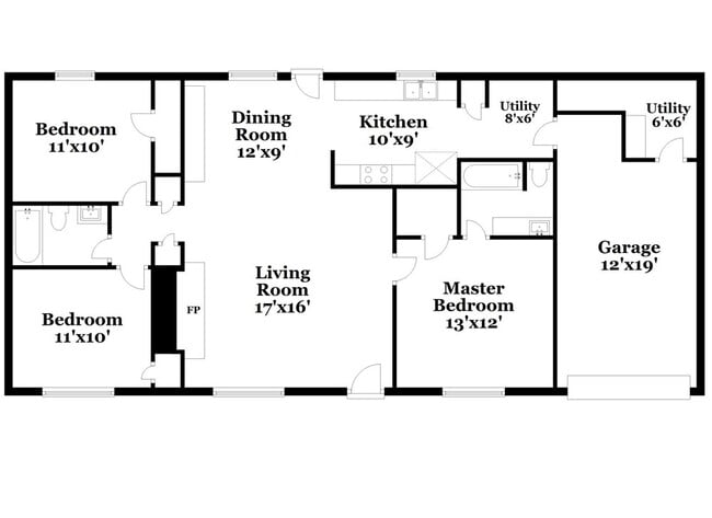 Foto del edificio - 5406 Cindy Ln SE