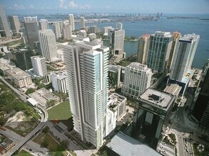 Building Photo - 1080 Brickell Ave