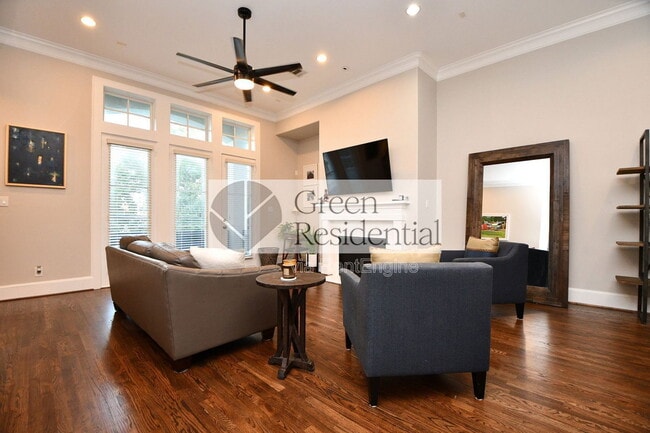Foto del edificio - 1539 Beall St