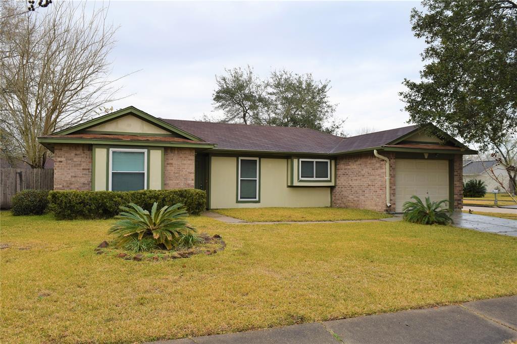2502 Ewell Dr, League City, TX 77573 House Rental in League City, TX