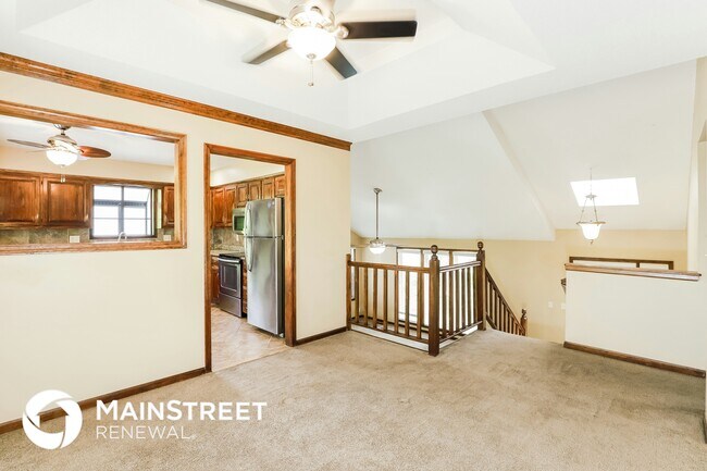 Foto del edificio - 5804 NW Klamm Dr