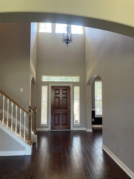 Building Photo - 3506 Ewing Dr