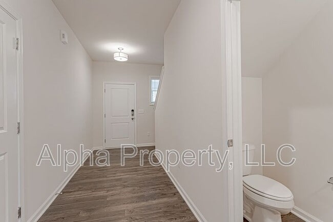 Foto del edificio - 25 Apricot Ln