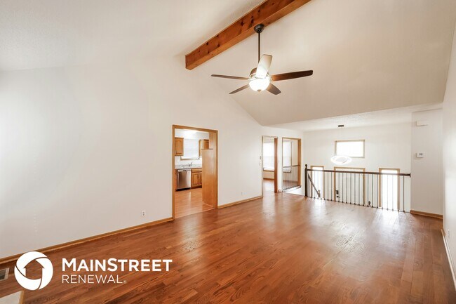 Foto del edificio - 1473 W Mulberry St