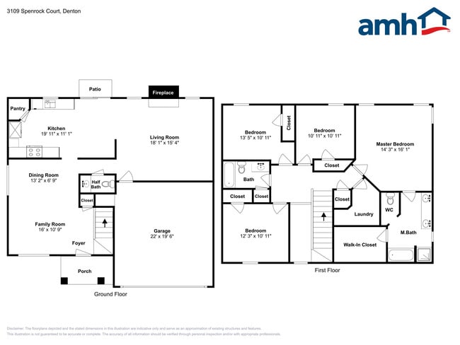Foto del edificio - 3109 Spenrock Ct