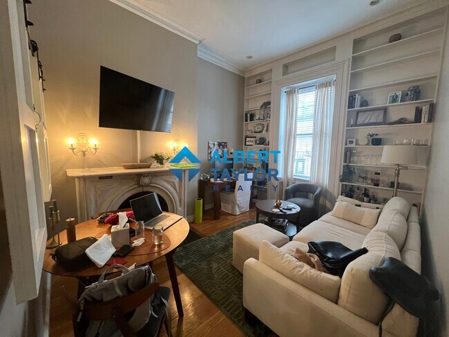 Foto del edificio - 117 Beacon St