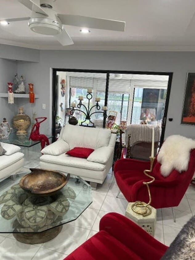 Photo - 10271 N Circle Lake Drive 102, Boynton Beach, FL 33437