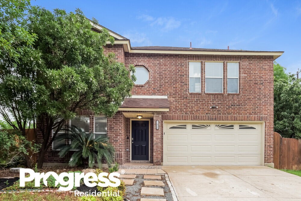7835 Crystal Point, San Antonio, TX 78251 House for Rent in San