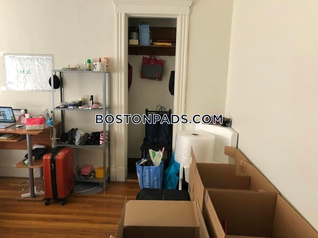 Building Photo - 1185 Boylston St.