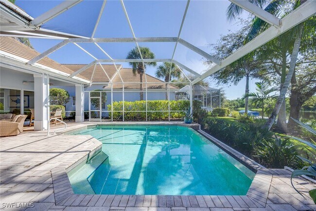 Foto del edificio - 8446 Mallards Way