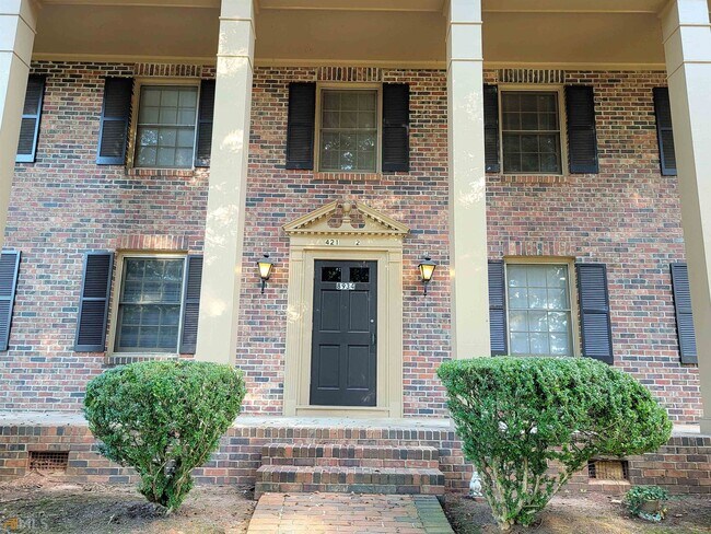 Building Photo - 8934 Jefferson St