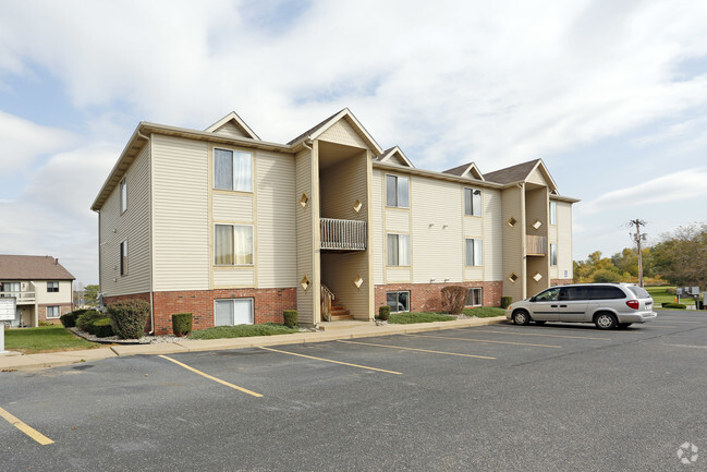 Bremen Park Apartments