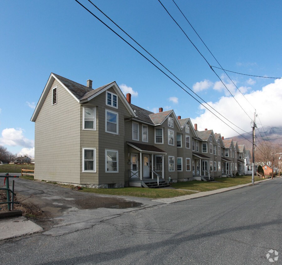 1731 Jordan St, Adams, MA 01220 Apartments in Adams, MA