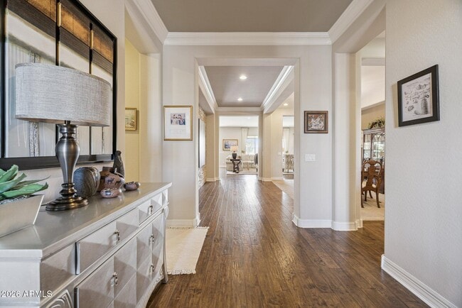 Building Photo - 5907 E Calle de Las Estrellas Rd