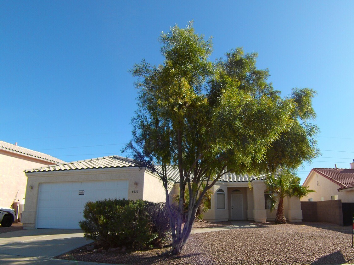 Primary Photo - 9032 Via Rancho Dr