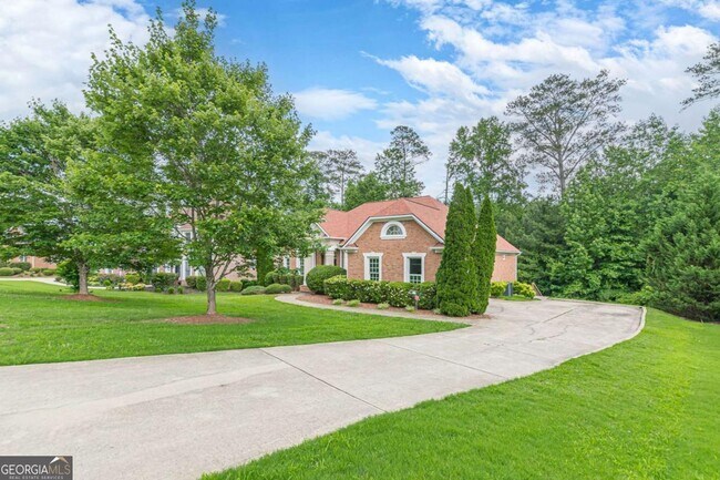 Foto del edificio - 2486 Gable Ct SW