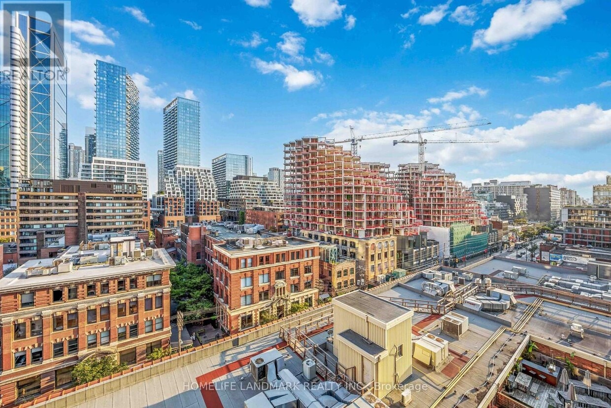 Photo principale - 478-478 King St W