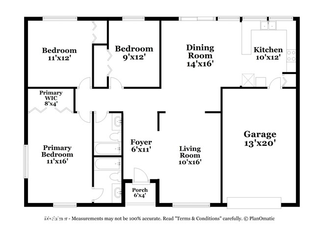 Foto del edificio - 7214 Glen Hill Dr