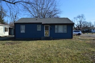 Building Photo - 2441 S Keystone Ave