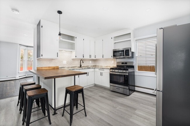 Foto del edificio - 122 Willow St