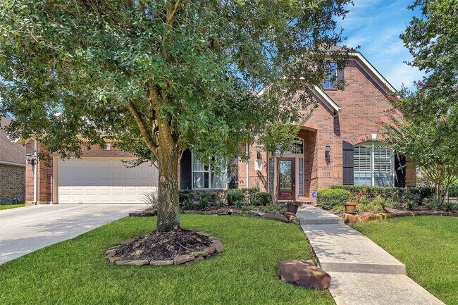 Foto del edificio - 20819 Windrose Bend Dr