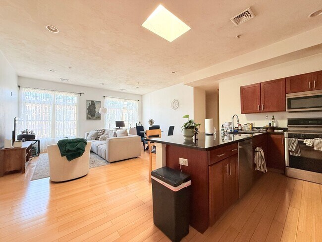 Foto del edificio - 137 Brighton Ave