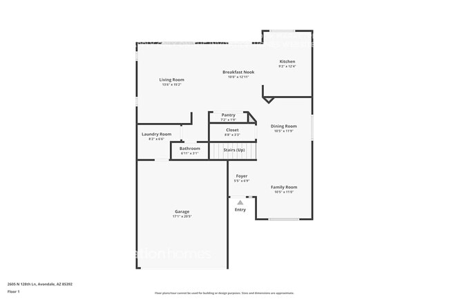 Building Photo - 2605 N 128th Ln