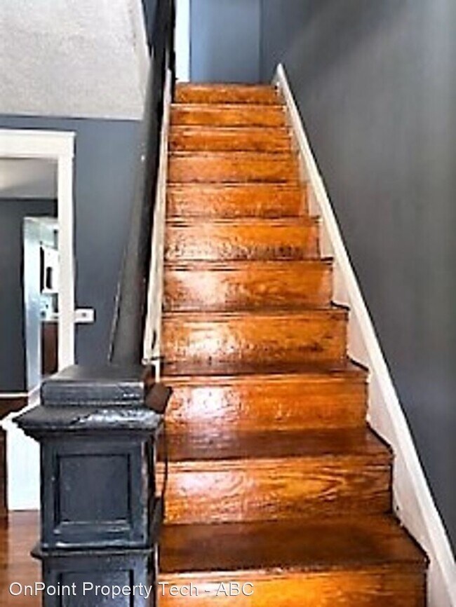 Foto del edificio - 3 br, 2 bath House - 2617 Cecil Avenue