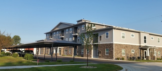 Building Photo - Mill Point Place Senior Living