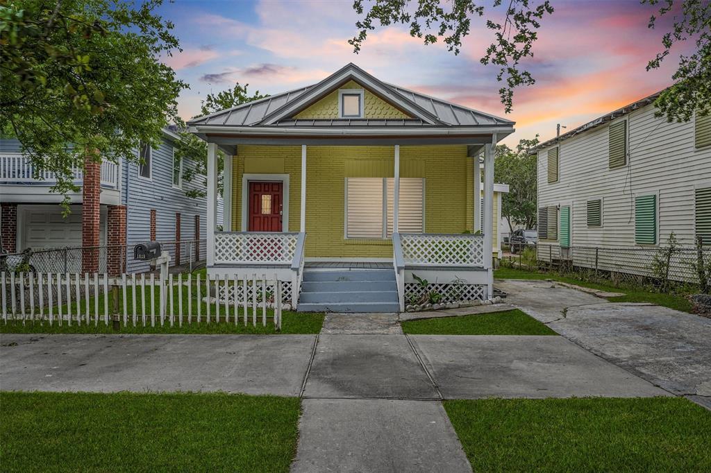 Foto principal - 1619 Avenue M