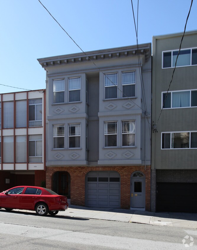 Building Photo - 1535 Filbert St