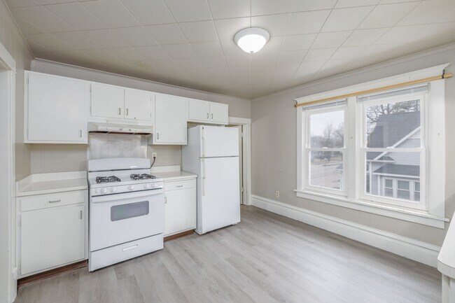 Foto del edificio - 1668 Oregon St