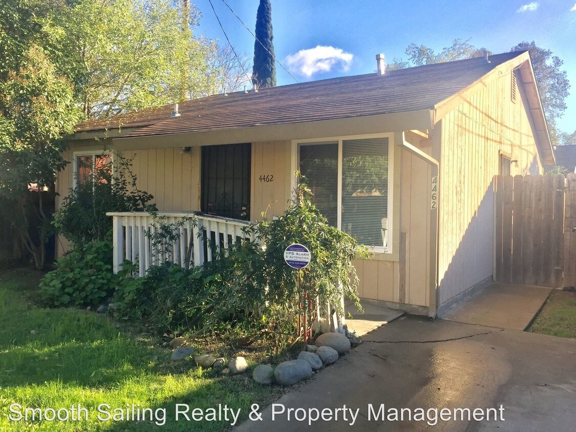 4462 6th Ave, Sacramento, CA 95820 House for Rent in Sacramento, CA