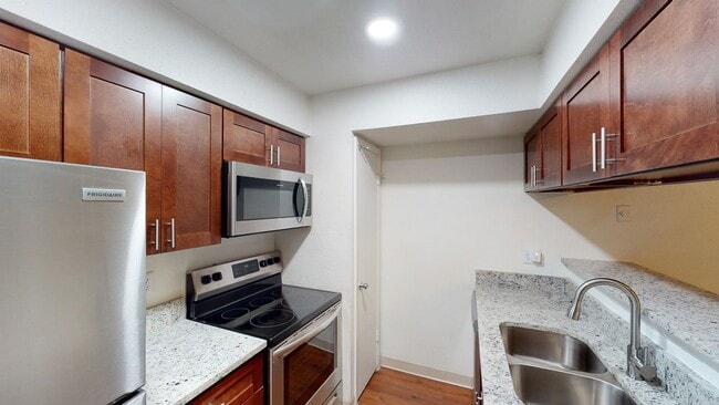 Interior Photo - Lotus Landing