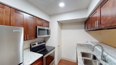 Interior Photo - Lotus Landing