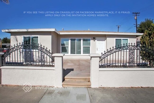 Building Photo - 10782 Rose St