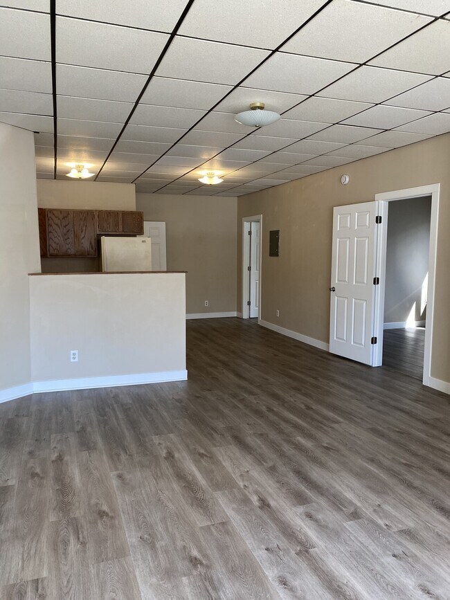 Foto del edificio - Dutchman Corner