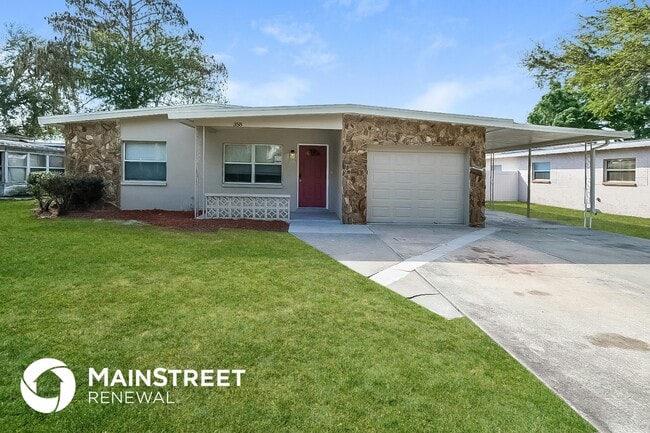 Building Photo - 358 Wertz Dr