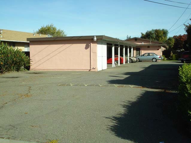 Carport - 22884 Alice Street