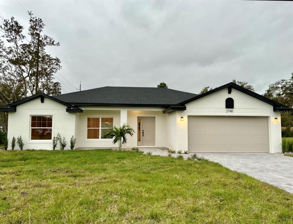 1340 3rd St, Orange City, FL 32763 House Rental in Orange City, FL