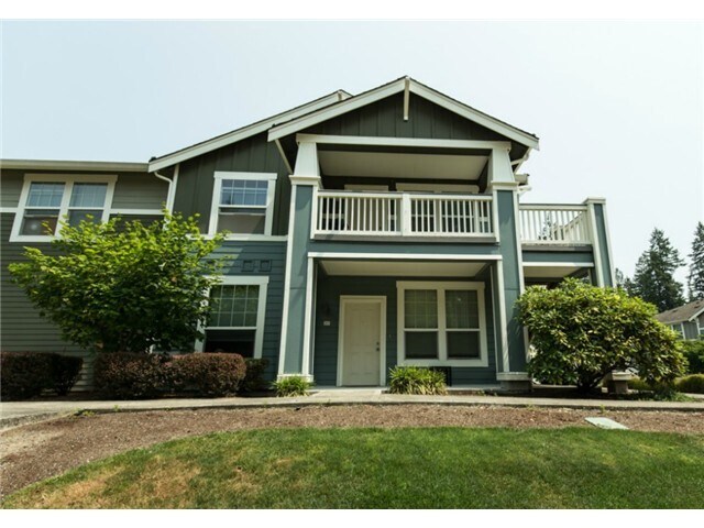 Foto del edificio - 10515 221st Lane Northeast